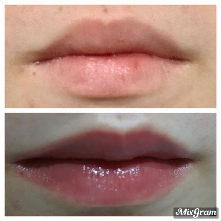 リップブロッサム/JILL STUART/口紅を使ったクチコミ(4枚目)