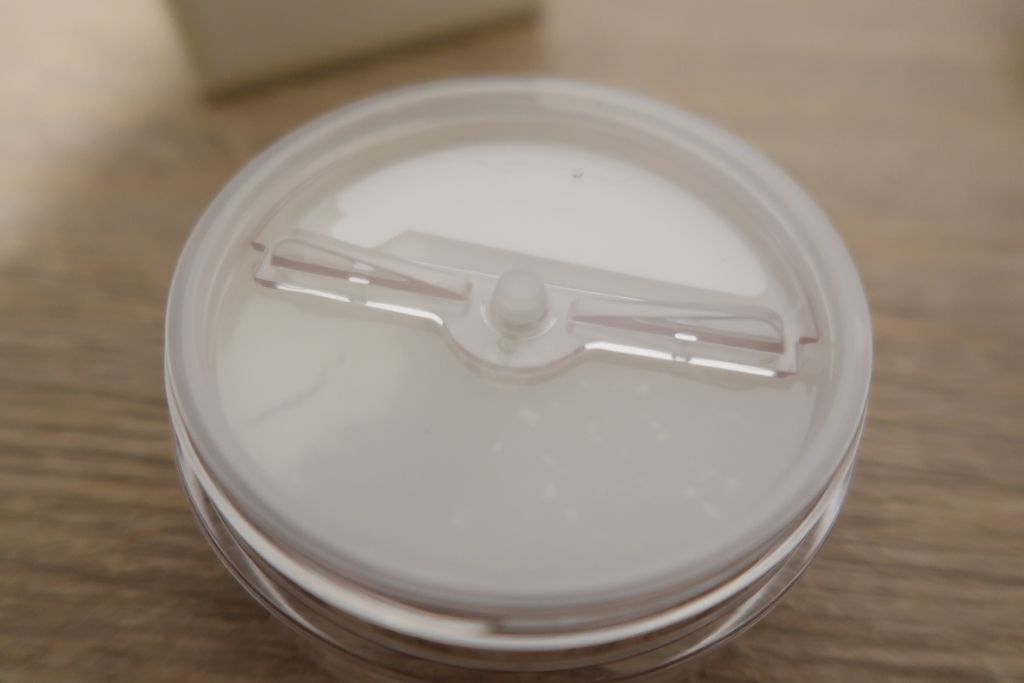 エンリッチシルキープライマー/エトヴォス/化粧下地を使ったクチコミ（3枚目）