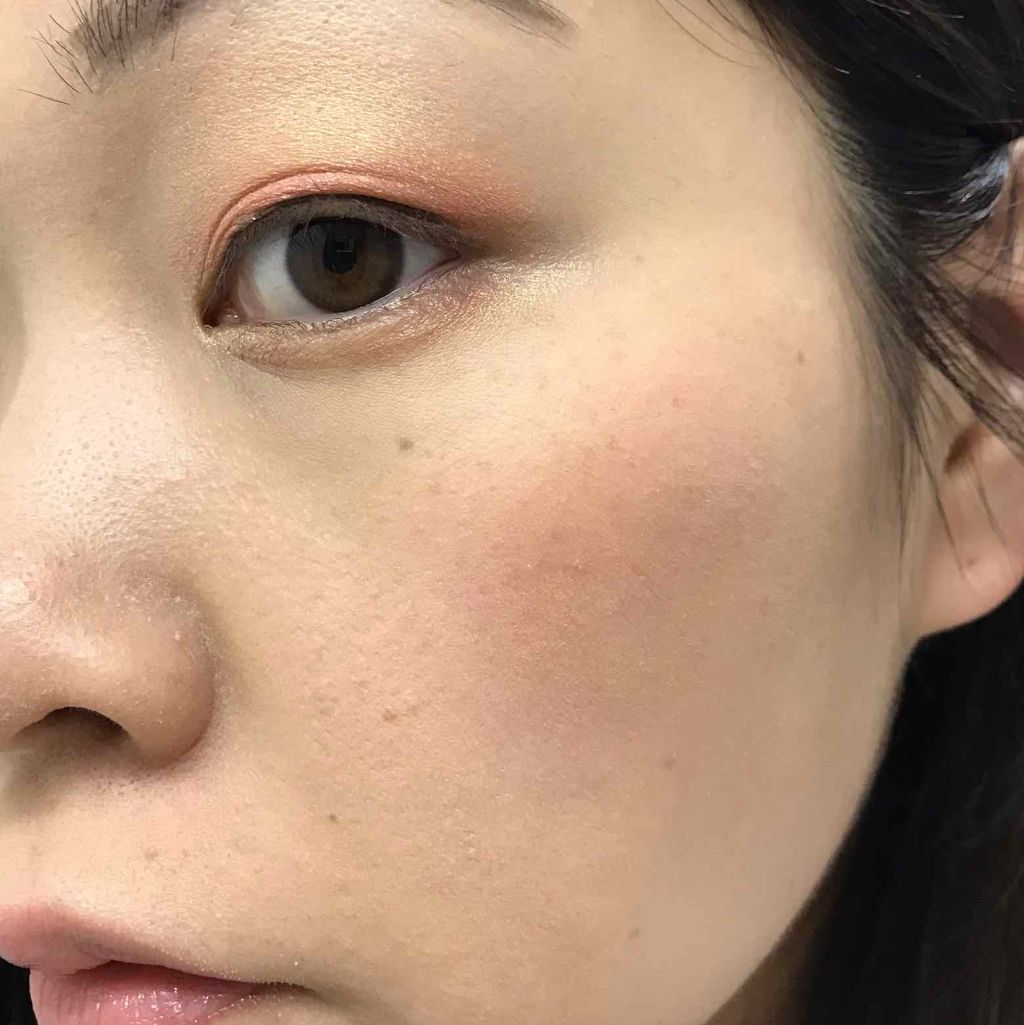 アルビオン ホワイト二スタ ファンデーション/ALBION/リキッドファンデーションを使ったクチコミ（3枚目）