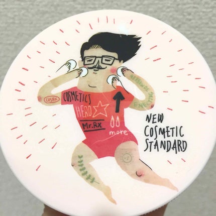 ワンステップオリジナルクリアパッド/COSRX/トナーパッドを使ったクチコミ(2枚目)