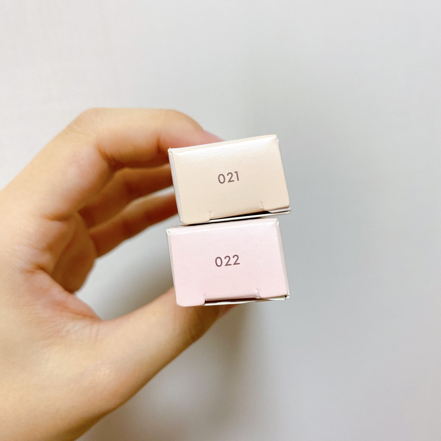 ティアーズアイバッグペンシル/MilleFée/ジェル・クリームアイシャドウを使ったクチコミ(9枚目)