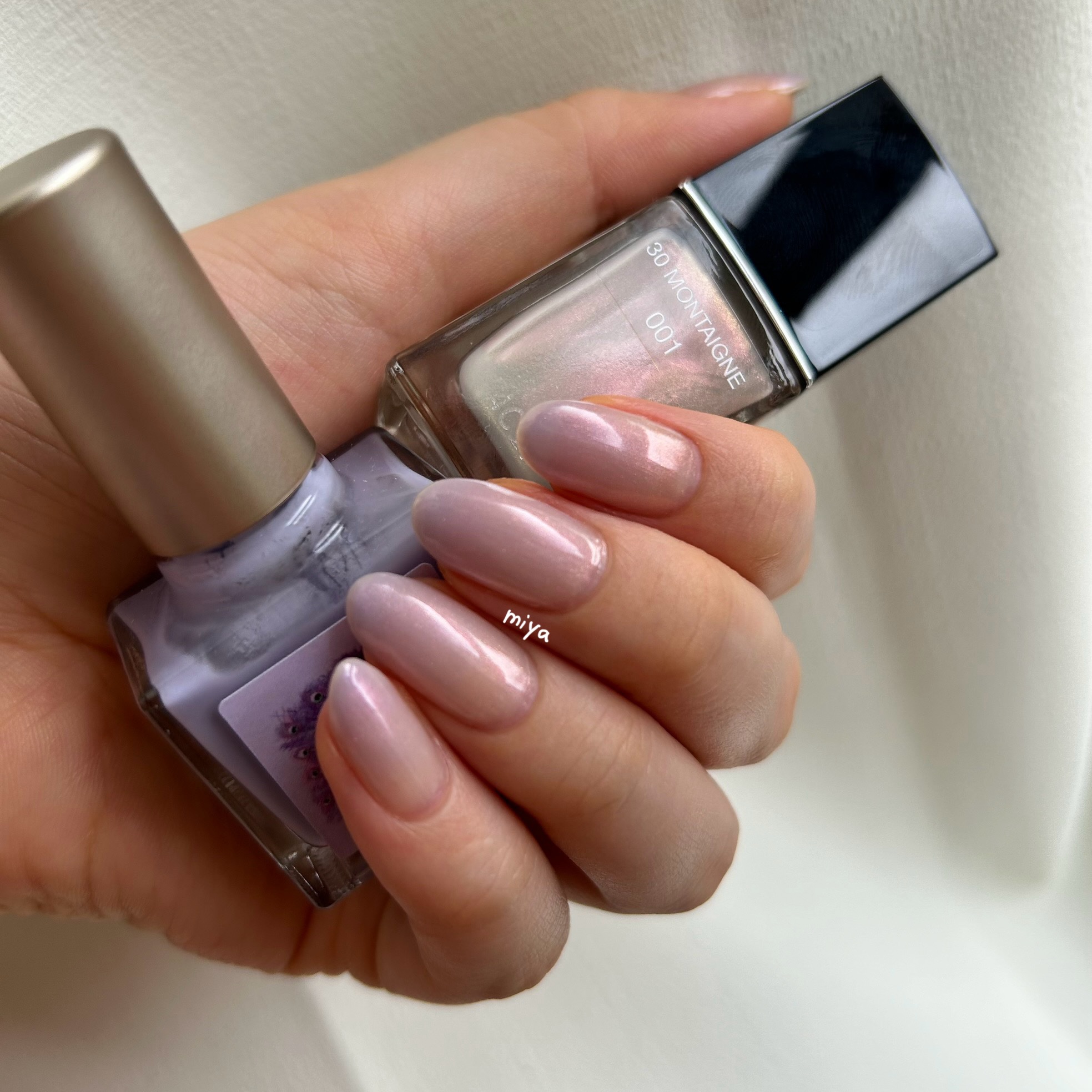 ディオール ヴェルニ 001 30 モンテーニュ（プラン ドゥ パリ 数量限定