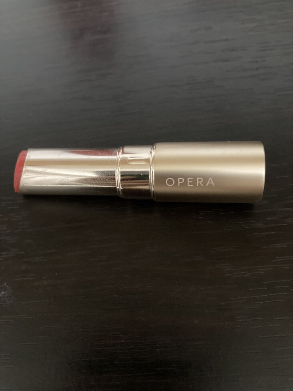 オペラ リップティント N/OPERA/リップティントを使ったクチコミ（1枚目）
