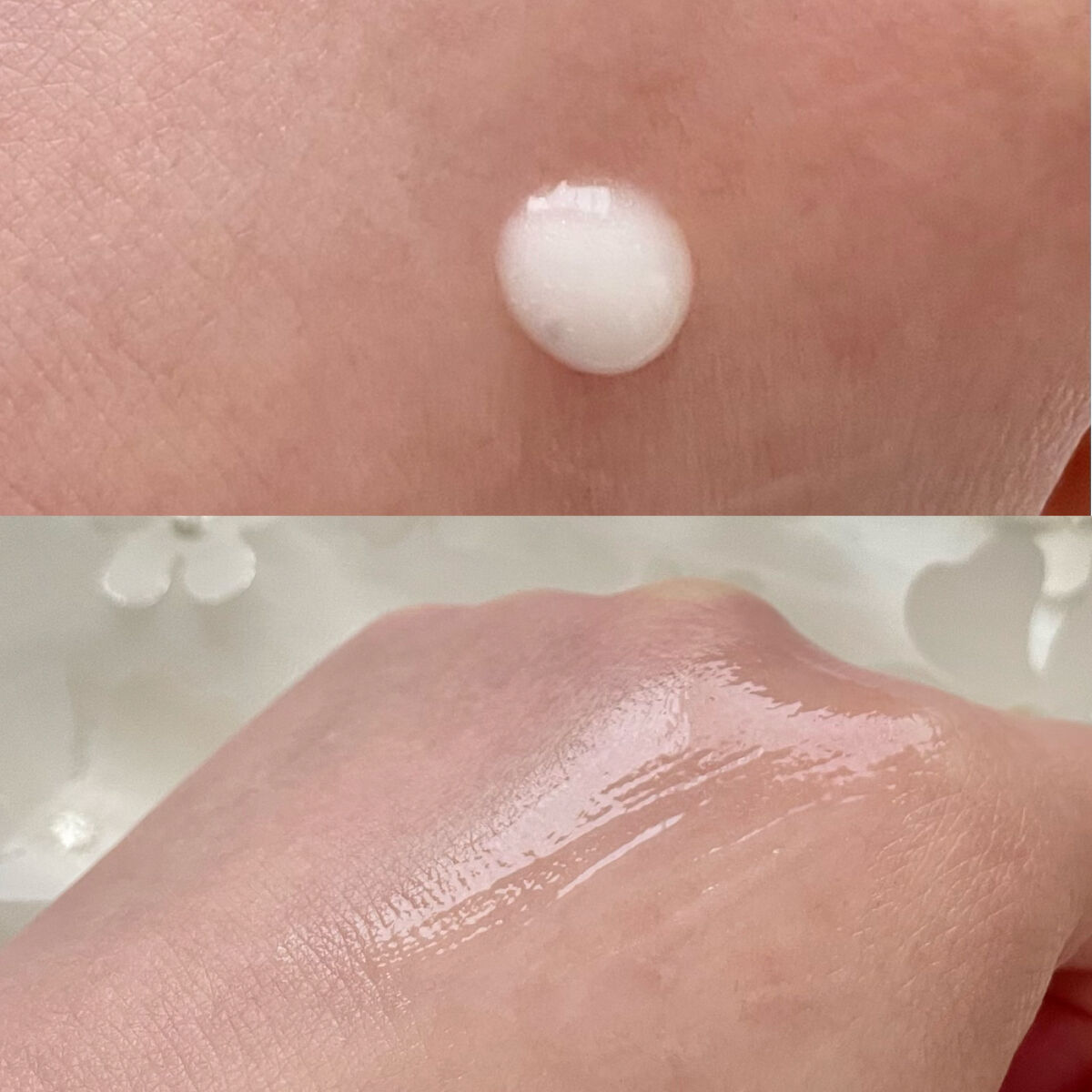 ハイパー リアル セラマイザー/M・A・C/美容液を使ったクチコミ（2枚目）