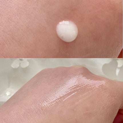 ハイパー リアル セラマイザー/M・A・C/美容液を使ったクチコミ(2枚目)