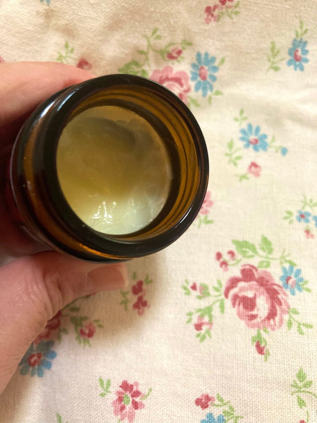 キッピス 髪と肌のトリートメントワックス/アンナドンナ/フェイスバームを使ったクチコミ(3枚目)