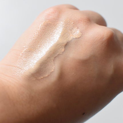 ピンクティーツリーカバークッション/APLIN/クッションファンデーションを使ったクチコミ(8枚目)