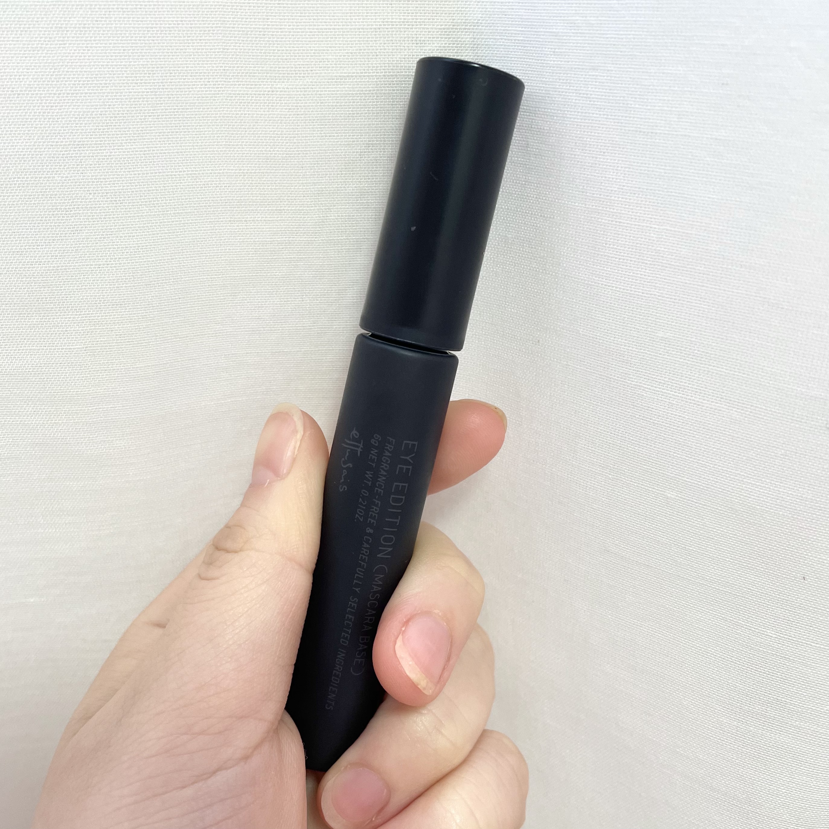 エテュセ アイエディション (マスカラベース)/ettusais/マスカラ下地を使ったクチコミ（2枚目）