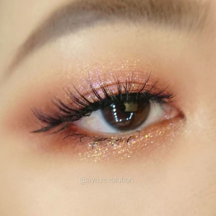 プロ アイ パレット/CLIO/アイシャドウパレットを使ったクチコミ(2枚目)