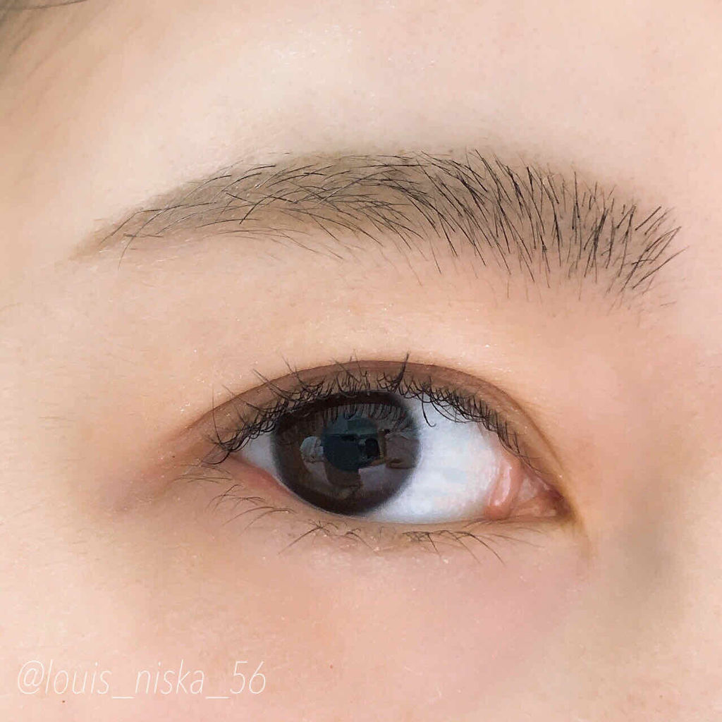 パウダー＆ペンシル　アイブロウＥＸ/excel/アイブロウペンシル by さっぱりチキン