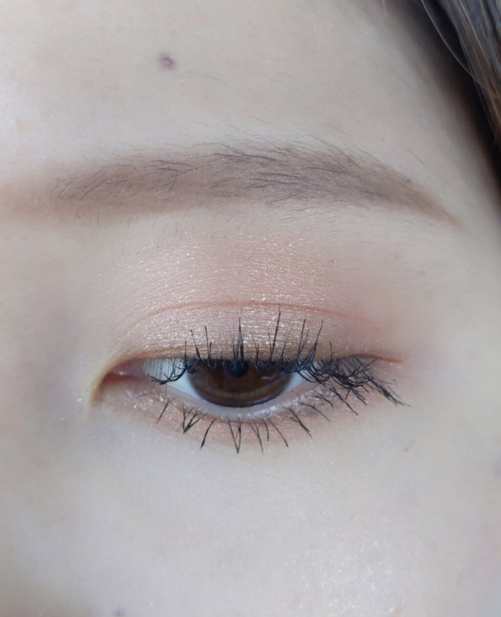 クワッドアイシャドー/NARS/アイシャドウパレットを使ったクチコミ(3枚目)