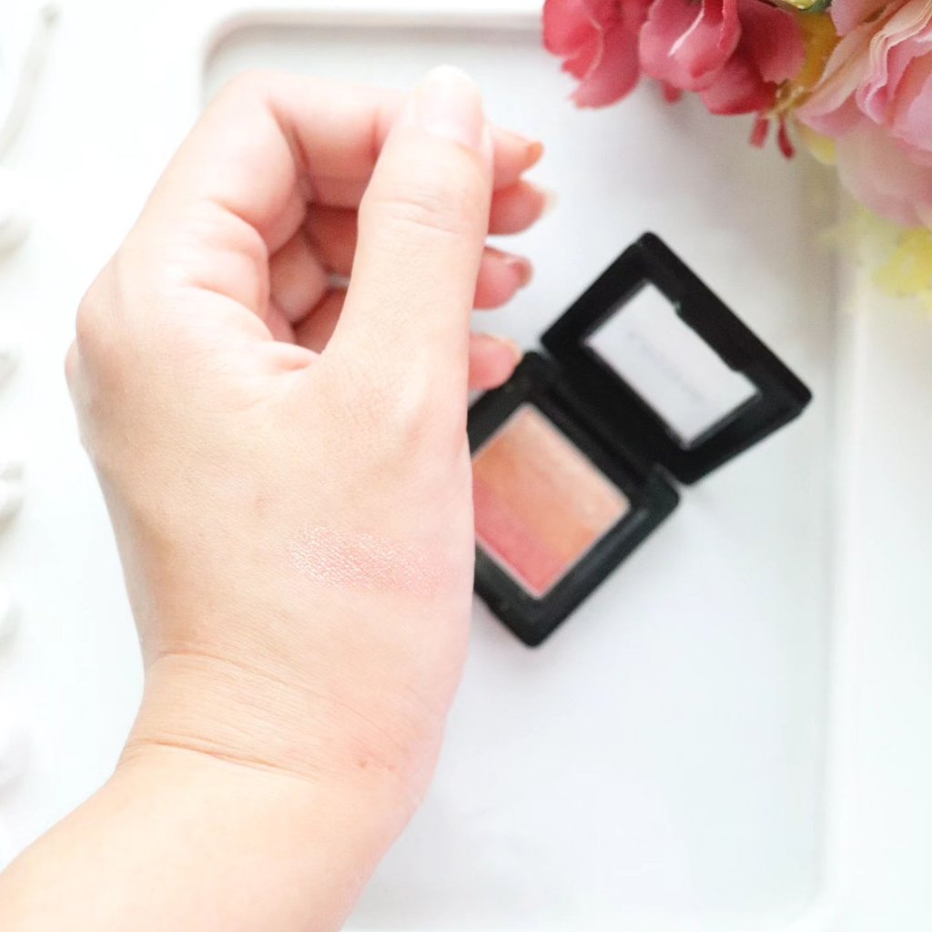 トリプルシャドウ No.19/MISSHA/アイシャドウパレットを使ったクチコミ（3枚目）