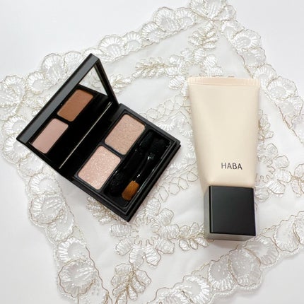 薬用 スキンケアスクワBB/HABA/BBクリームを使ったクチコミ(9枚目)