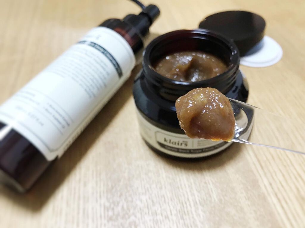 Gentle Package/Klairs/スキンケアキットを使ったクチコミ(6枚目)