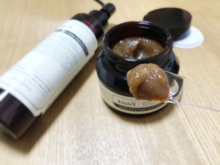 Gentle Package/Klairs/スキンケアキットを使ったクチコミ(6枚目)