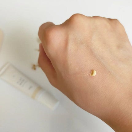 フラットベース /MAKE COVER/化粧下地を使ったクチコミ(4枚目)