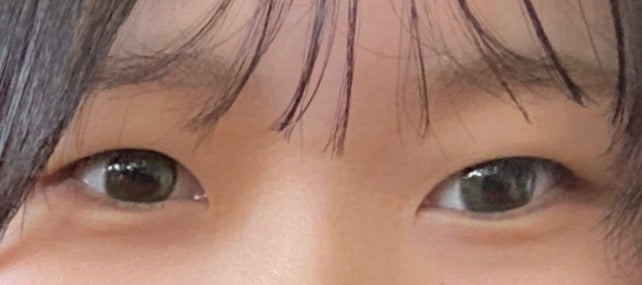 feliamo 1day/feliamo/ワンデー(1DAY)カラコンを使ったクチコミ(3枚目)