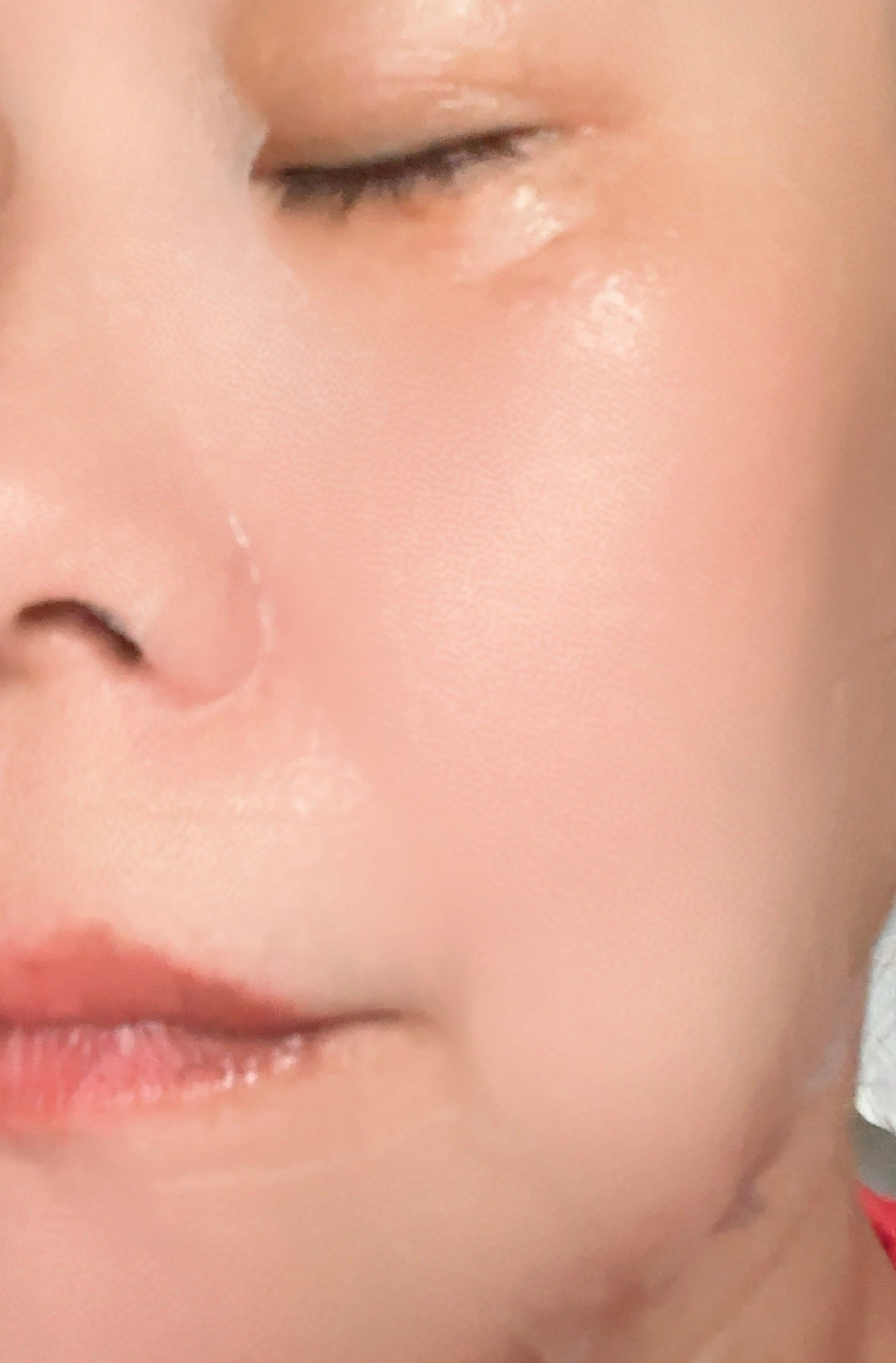 AQUAワンショットマスク/ロベクチン/シートマスク・パックを使ったクチコミ(10枚目)