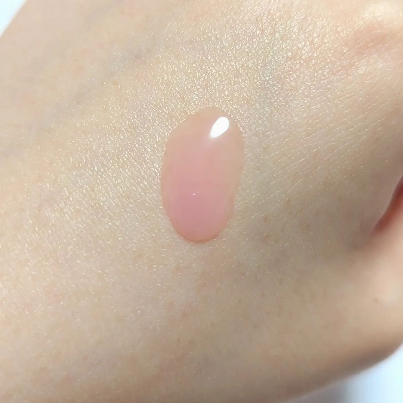 Vegan collagen firming ampoule/suiskin/美容液を使ったクチコミ(2枚目)