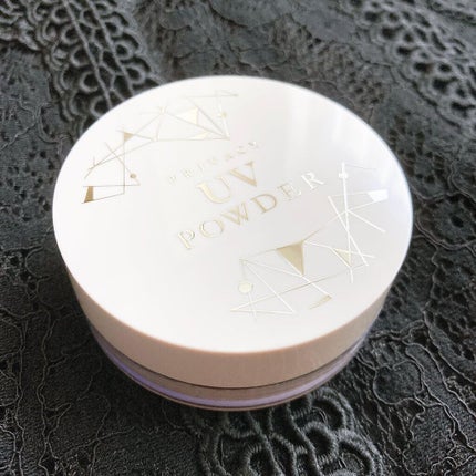 プライバシーUVパウダー50/プライバシー/ルースパウダーを使ったクチコミ(2枚目)