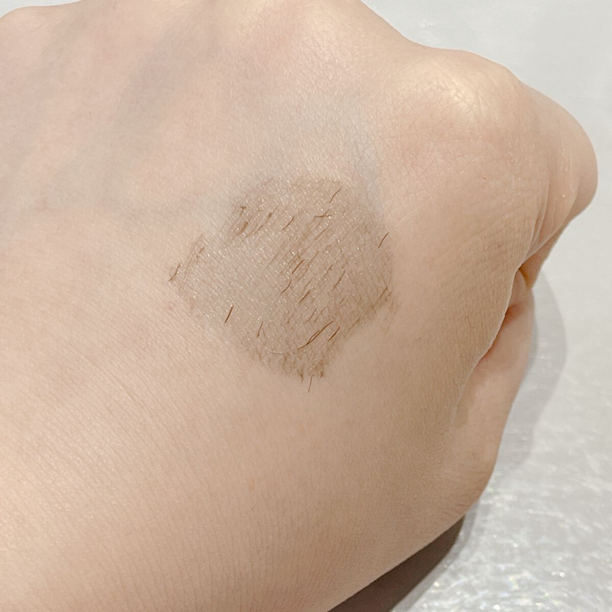 ピメル うそつきマスカラ/pdc/マスカラを使ったクチコミ(4枚目)