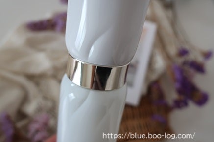 ドレススノー ローション【医薬部外品】 /アテニア/化粧水を使ったクチコミ(2枚目)