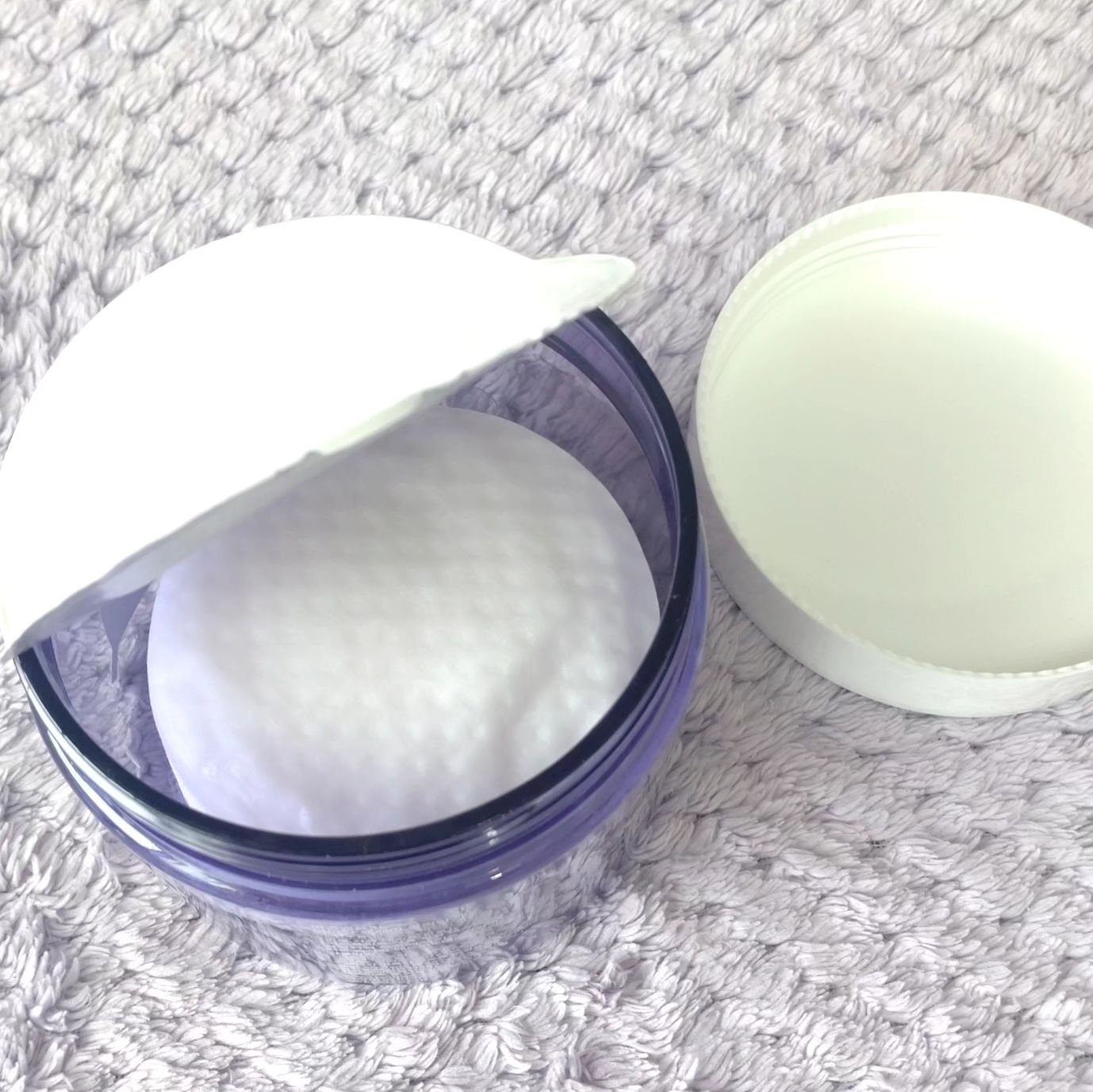 オニオン ニューペア エッセンス トナー/Isntree/化粧水を使ったクチコミ（3枚目）