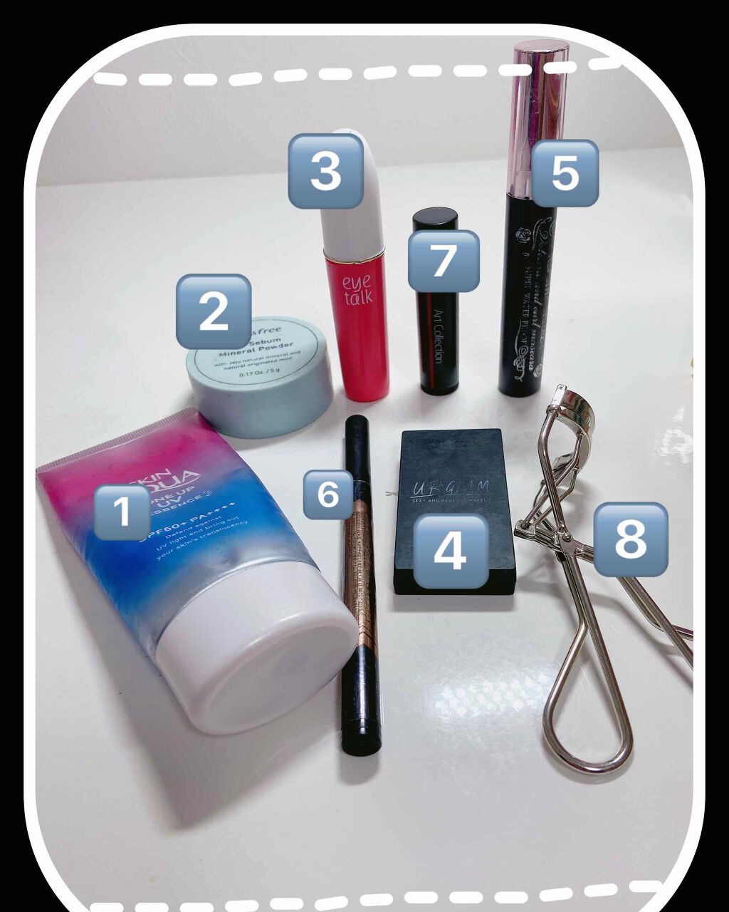 アイラッシュカーラー /SHISEIDO/ビューラーを使ったクチコミ（2枚目）