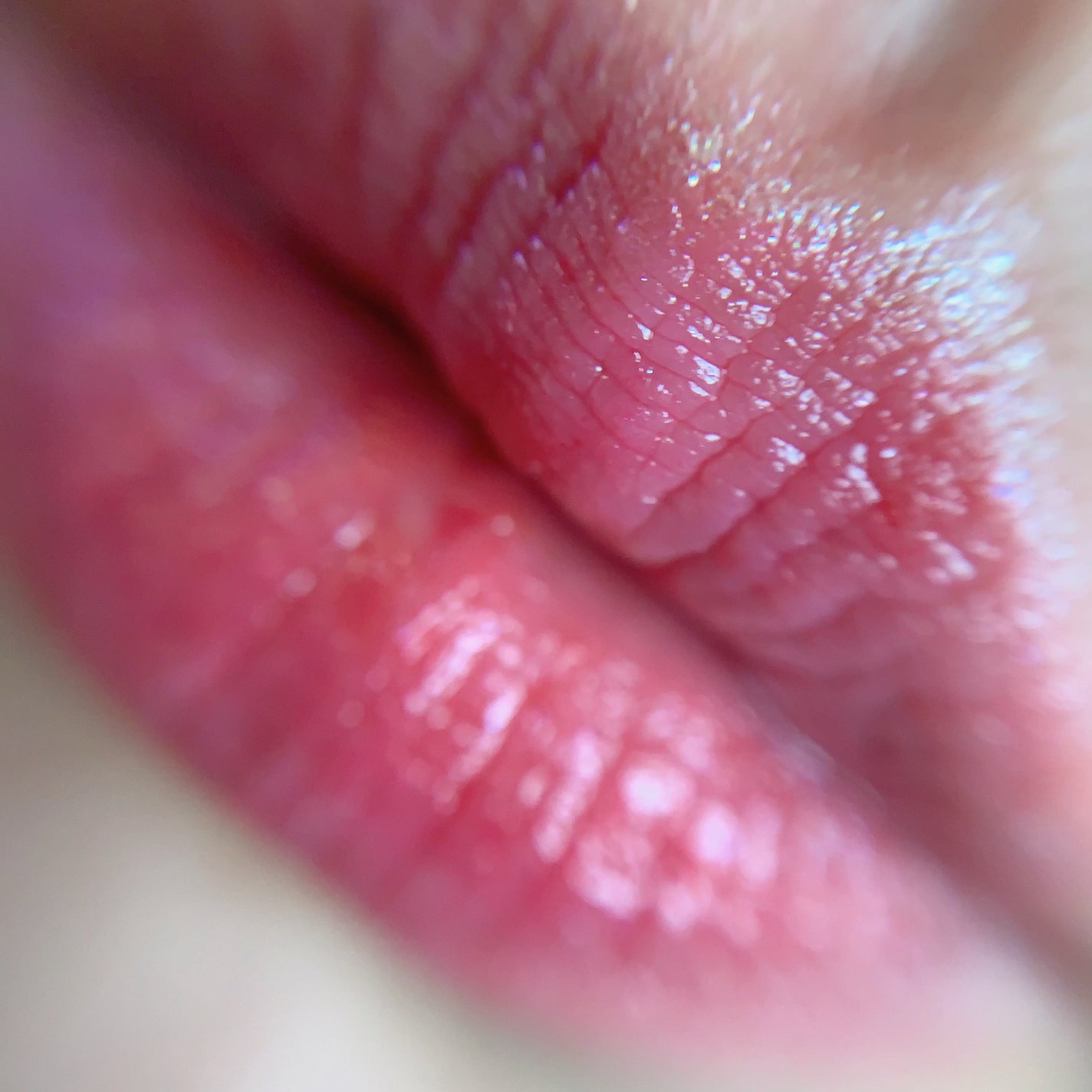 ウォーターフリーズリップ&チーク/INGA/ジェル・クリームチークを使ったクチコミ(4枚目)