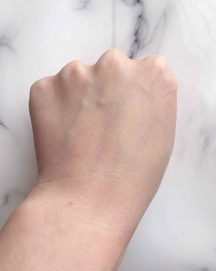 シンクロフィット パクト EX/ESPRIQUE/パウダーファンデーションを使ったクチコミ(4枚目)