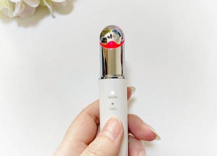 目元美顔器/ANLAN/美顔器・マッサージを使ったクチコミ(3枚目)