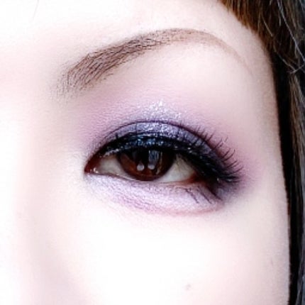 ソフトブラーリングアイパレット/wakemake/アイシャドウパレットを使ったクチコミ(5枚目)