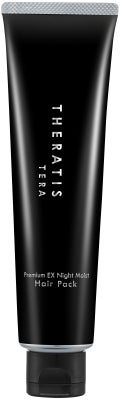 セラティス テラ プレミアム EX ナイト モイスト ヘアパック / THERATIS