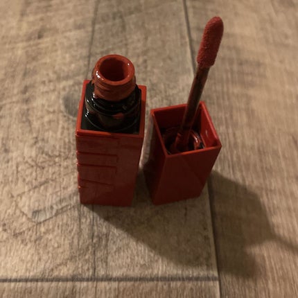 SPステイ ヴィニルインク/MAYBELLINE NEW YORK/口紅を使ったクチコミ(1枚目)