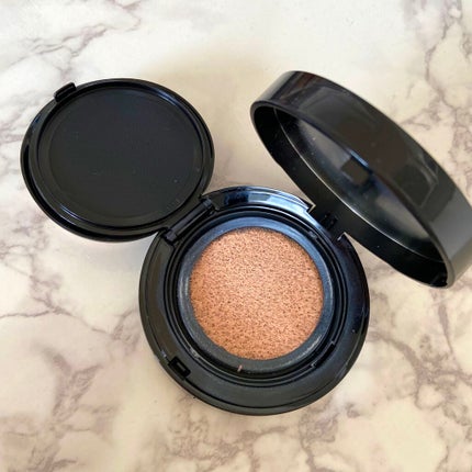 ヴィタルミエール グロウ/CHANEL/クッションファンデーションを使ったクチコミ(2枚目)