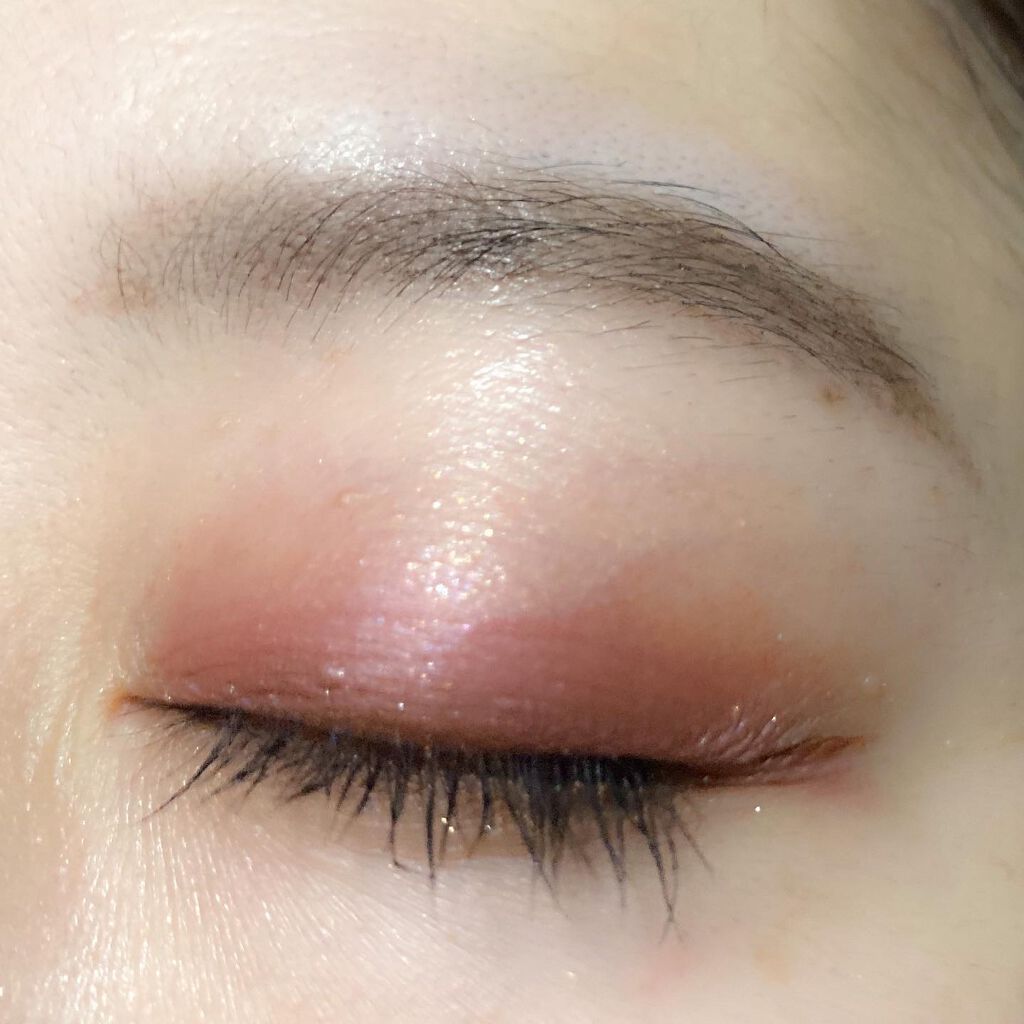 アイ カラー クォード/TOM FORD BEAUTY/アイシャドウパレットを使ったクチコミ(4枚目)