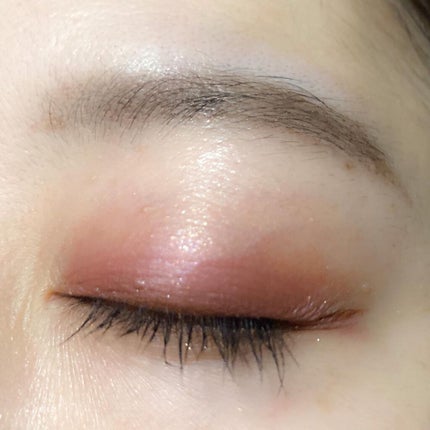 アイ カラー クォード/TOM FORD BEAUTY/アイシャドウパレットを使ったクチコミ(4枚目)