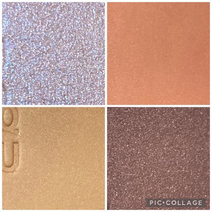 シグニチャー カラー アイズ/SUQQU/アイシャドウパレットを使ったクチコミ(4枚目)