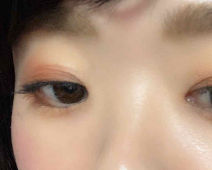 パーフェクトマルチアイズ/キャンメイク/アイシャドウパレットを使ったクチコミ(2枚目)