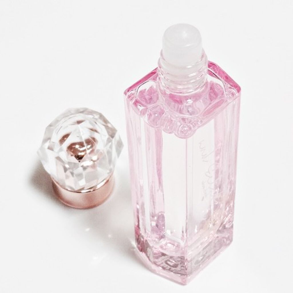 サクラチェリッシュ ロールオンパルファン/and Eclat/香水(レディース)を使ったクチコミ（2枚目）