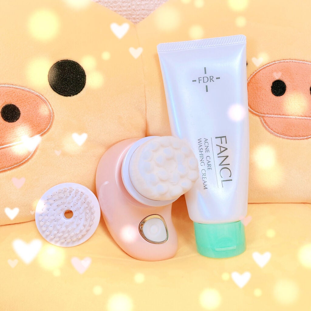 マイルドクレンジング オイル/ファンケル/オイルクレンジングを使ったクチコミ(3枚目)