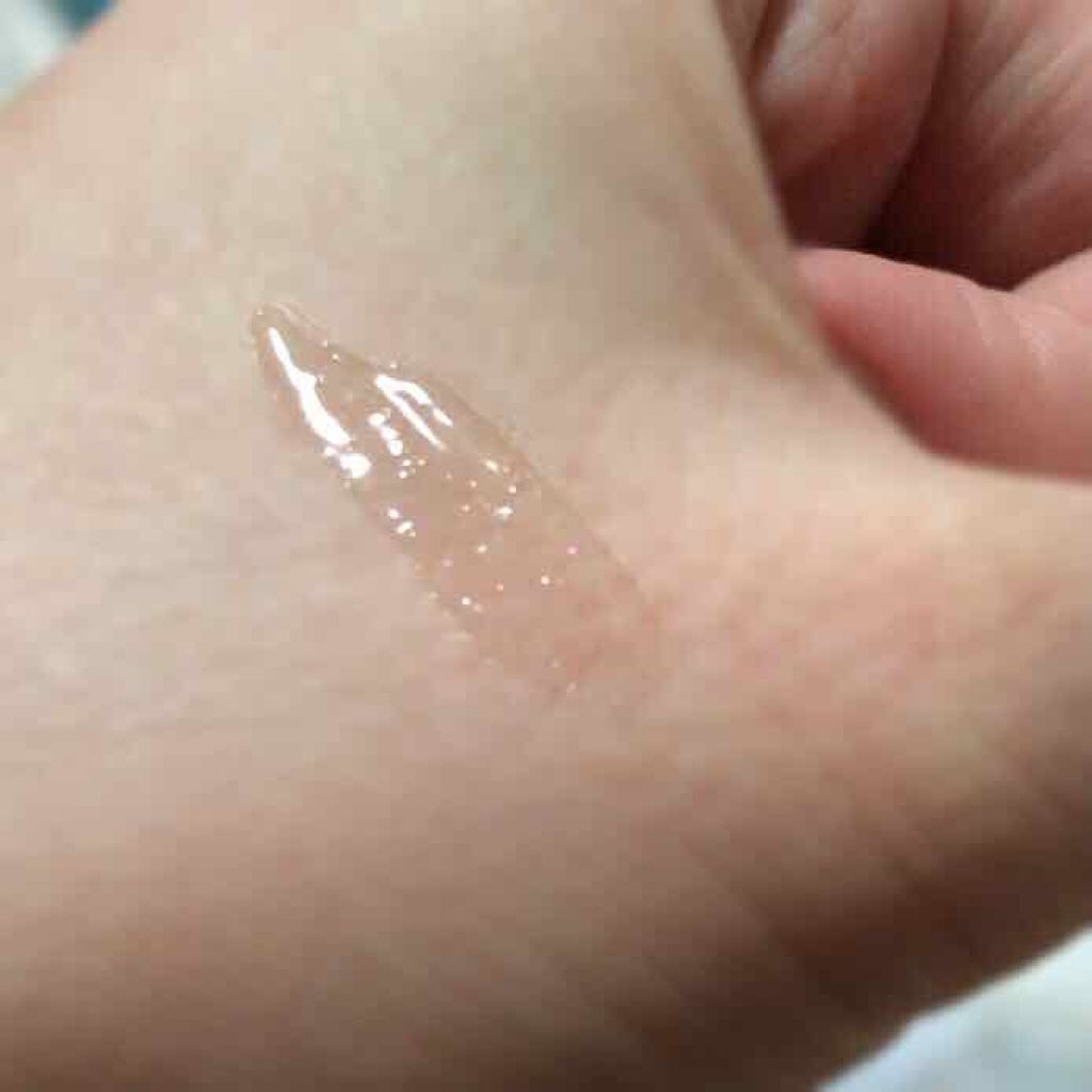 フルプランプ リップエッセンス CC II/FASIO/リップケアを使ったクチコミ（2枚目）