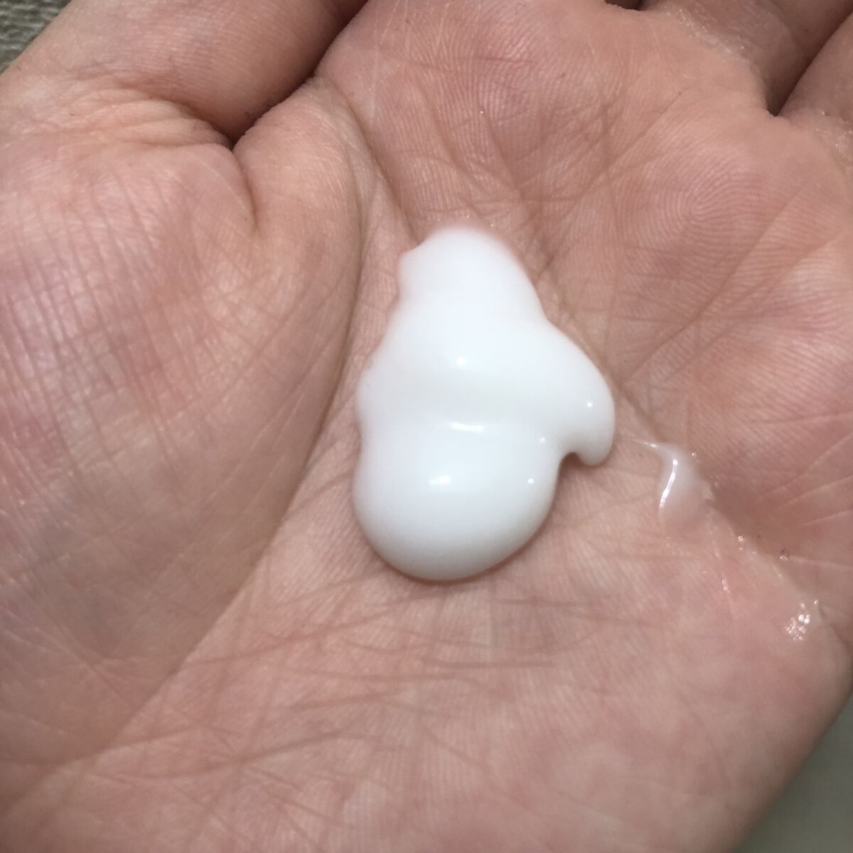 モイスチャーダメージケア シャンプー/トリートメント/Aquall/市販シャンプーを使ったクチコミ（3枚目）