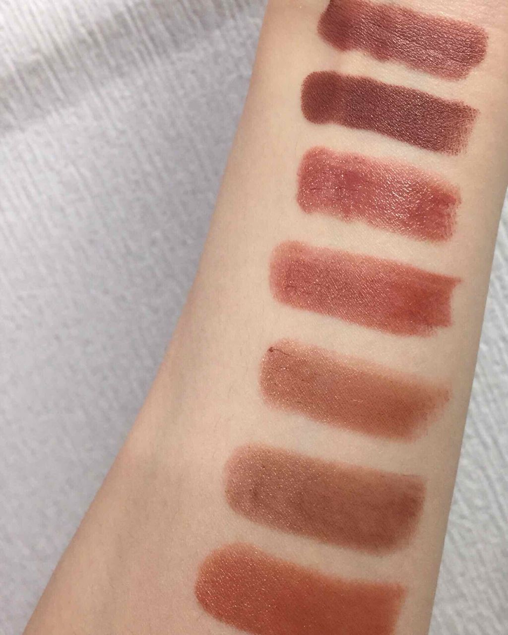 ルージュ アンリミテッド アンプリファイド/shu uemura/口紅を使ったクチコミ（3枚目）