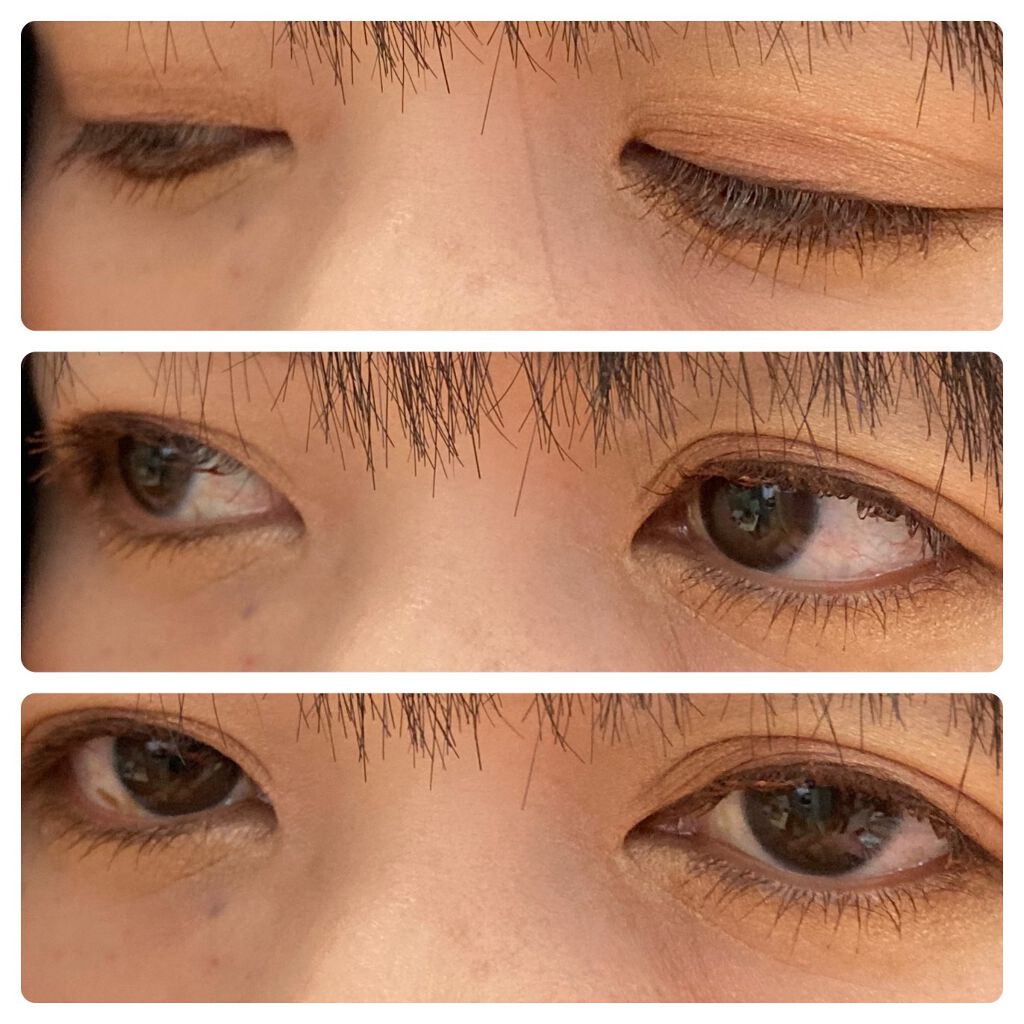 MOTE MASCARA™ (モテマスカラ) COPPER/UZU BY FLOWFUSHI/マスカラを使ったクチコミ（2枚目）