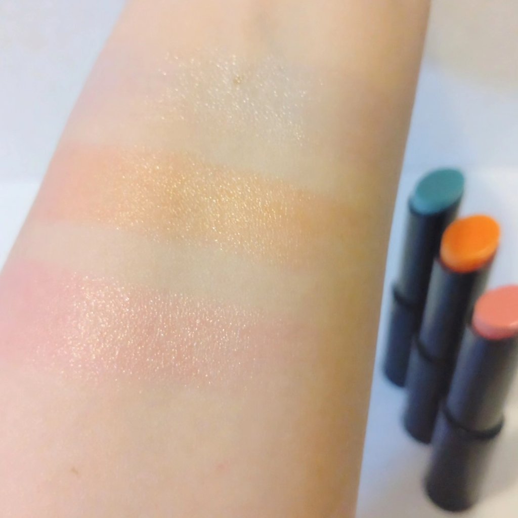 ラスティング フィニッシュ オイルモイスト ティント S/リンメル ロンドン/リップティントを使ったクチコミ（3枚目）