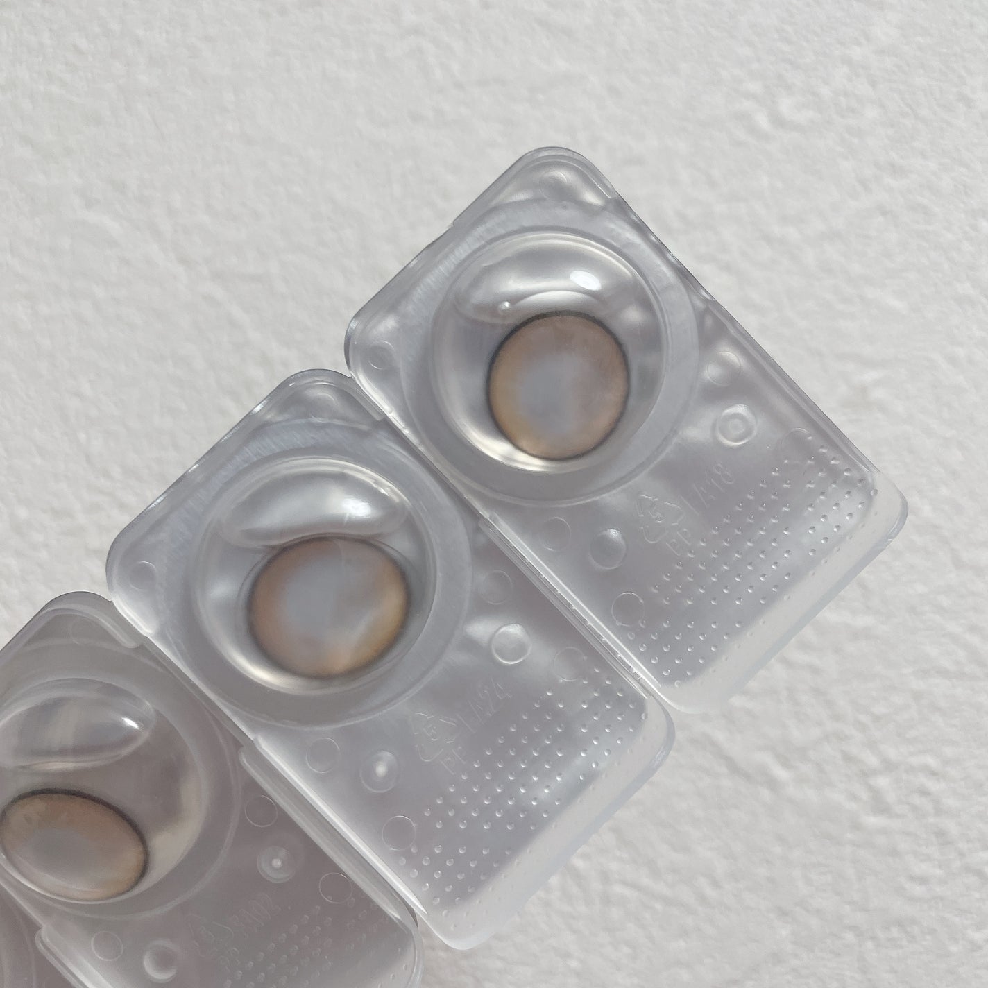 TOPARDS 1day/TOPARDS/ワンデー(1DAY)カラコンを使ったクチコミ(2枚目)