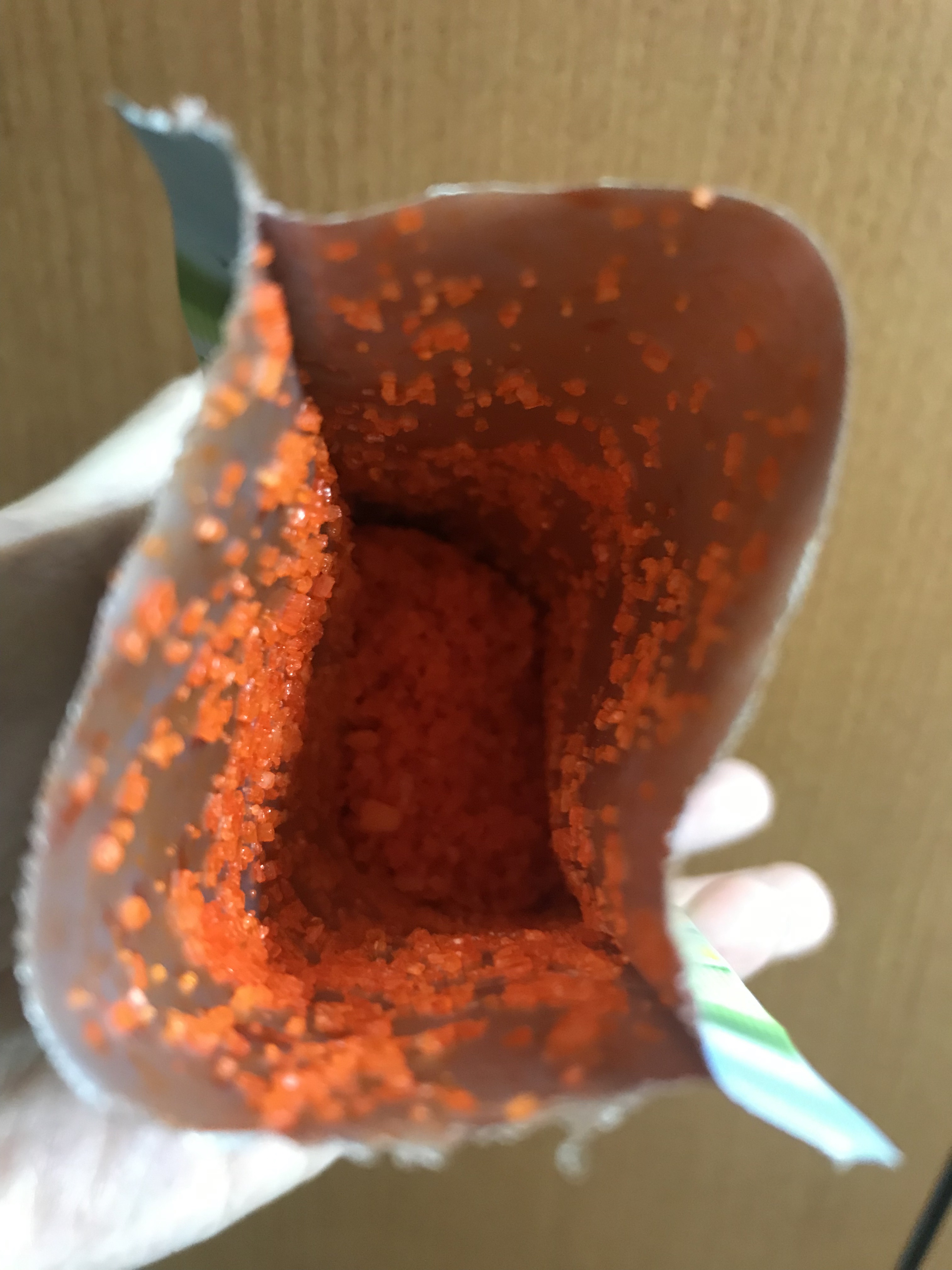 クナイプ バスソルト ネロリの香り/クナイプ/無機塩系入浴剤を使ったクチコミ（3枚目）