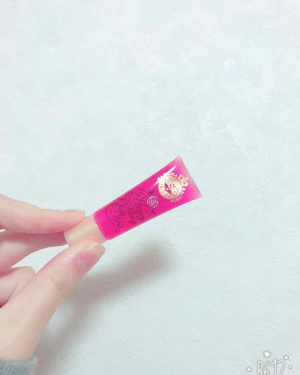 ハニーポンプグロス NEO/MAJOLICA MAJORCA/リップグロスを使ったクチコミ(1枚目)