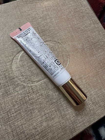 Dior プレステージ マイクロ セラム ド ローズ ユーのクチコミ「Dior
プレステージ マイクロ セラム ド ローズ ユー
(目元美容液) 20.....」(2枚目)